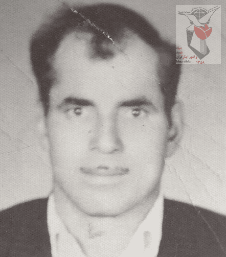 شهید محمد داوطلب فرزند علی