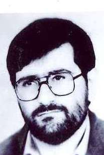 شهید محمد دباغچی فرزند حسن