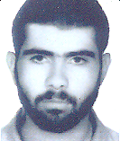 شهید محمد درشتی فرزند ابراهیم