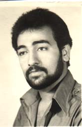 شهید محمد دلیریان فرزند حسن