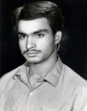 شهید محمد دمیرچی فرزند رجب