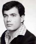 شهید محمد دهلوی فرزند کاظم