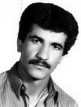 شهید محمد دوست محمدی فرزند اکبر