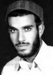 شهید محمد دولت آبادی فراهانی فرزند محمدابراهیم