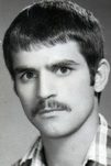 شهید محمد دیناروند فرزند علی نقی