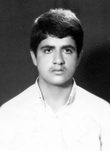 شهید محمد ذاکری سهی فرزند حسین