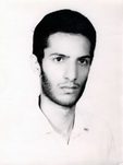 شهید محمد رئوفی فرد فرزند عباسعلی