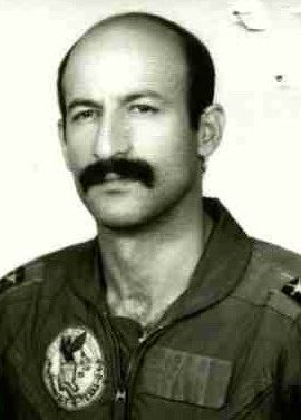 شهید محمد رئیس زاده اسکوئی فرزند حسین