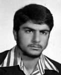 شهید محمد راجیان فرزند براتعلی