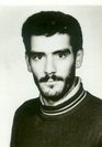 شهید محمد رامین فرزند عباسعلی