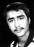 شهید محمد رجاییان فرزند نورالدین