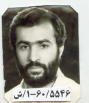 شهید محمد رجبی همدانی فرزند رضا