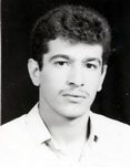 شهید محمد رجبی گماسائی فرزند شهرت اله