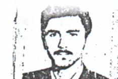 شهید محمد رحیم زیادیان فرزند محمود