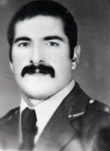 شهید محمد رشیدی ازندریانی فرزند رضاقلی