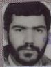 شهید محمد رضایی فرزند حسین