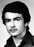 شهید محمد رضوانی فرزند اصغر