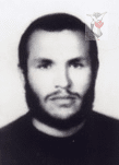 شهید محمد رفیعی فرزند عبدالخالق