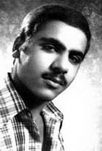 شهید محمد رمضان دوست فرزند مسلم