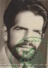 شهید محمد رمضانی قزآانی فرزند علی