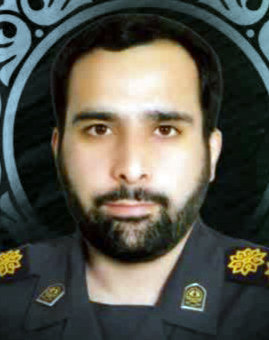 شهید محمد رنجبرزواره فرزند عبداله