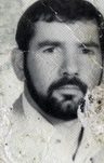 شهید محمد روحی فرزند روح الله