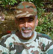 شهید محمد زلقی فرزند شیرمحمد