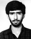 شهید محمد زیاران فرزند قلی