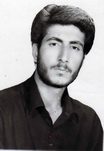 شهید محمد ساری خانی فرزند محمدمهدی