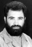 شهید محمد سرومیلی سهرانی فرزند رضا