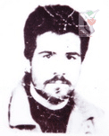 شهید محمد سلطان محمدی فرزند قندعلی