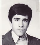 شهید محمد سلیمانی فرزند محمدحسین