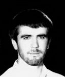 شهید محمد سلیمی فرزند حسین