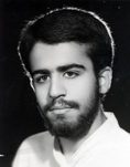 شهید محمد سمندر فرزند محمدحسن