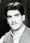 شهید محمد سوری فرزند یحیی