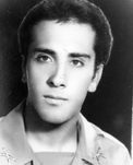 شهید محمد سیف اله اوشانی فرزند غلام حسن
