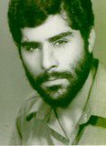 شهید محمد شادمهر فرزند رمضان