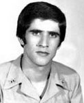 شهید محمد شاه رضایی فرزند براتعلی