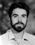 شهید محمد شاهسوندبغدادی فرزند منوچهر