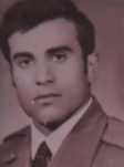 شهید محمد شجرکار فرزند فتاح