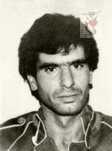 شهید محمد شرکتی فرزند عباس