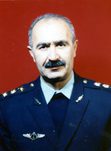 شهید محمد شریف علیائی فرزند احمد