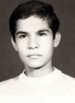 شهید محمد شریفی فرزند فتح علی