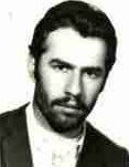 شهید محمد شمیرانیان منفرد فرزند علی اصغر