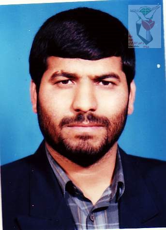شهید محمد شهرکی فرزند داود