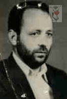 شهید محمد شکرانه فرزند غلام رضا