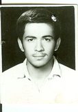 شهید محمد شکری فرزند صفر