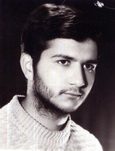 شهید محمد شکوری فرزند حسین