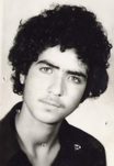 شهید محمد شیبانی فرزند سیف الله
