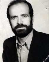 شهید محمد شیخ سفلی فرزند ابوالفضل